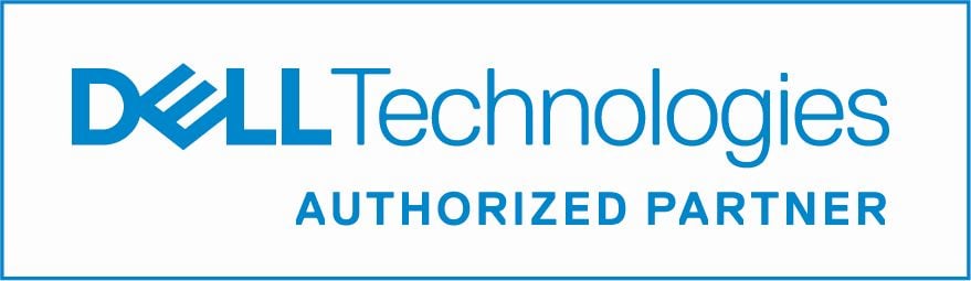 Dell authorized partners